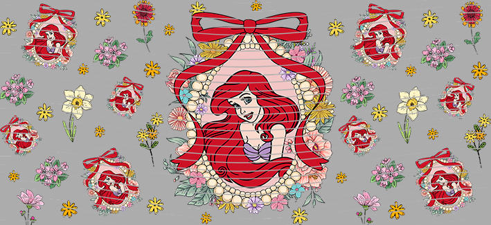 16oz Princess-N4-252